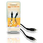 Conceptronic Digital Coax Audio Cable (C31-007)